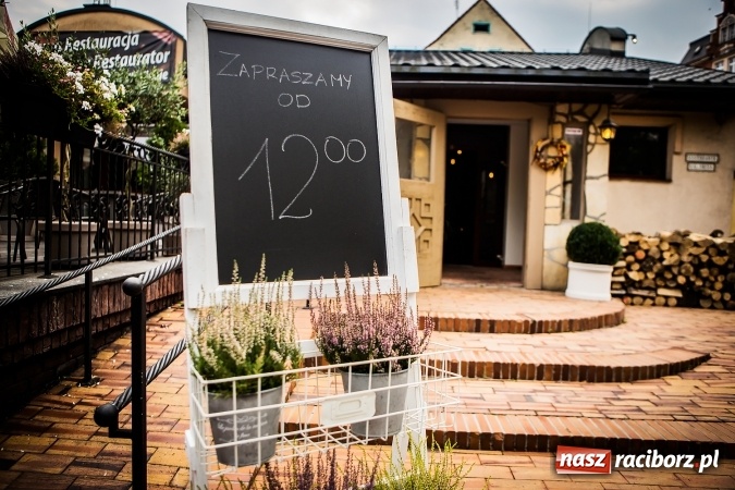 Zdjęcie w galerii na portalu naszraciborz.pl: Restauracja Młyn – niebanalne kulinarne doznania w najlepszym wydaniu wiadomości z regionu
