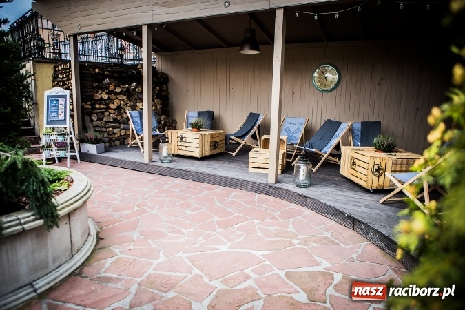 Zdjęcie w galerii na portalu naszraciborz.pl: Restauracja Młyn – niebanalne kulinarne doznania w najlepszym wydaniu wiadomości z regionu