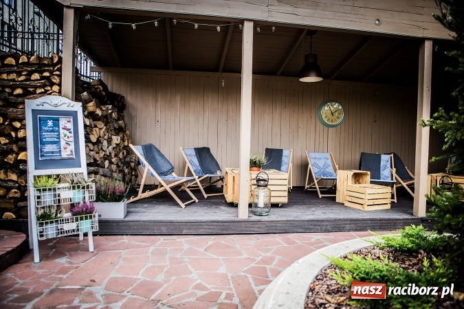 Zdjęcie w galerii na portalu naszraciborz.pl: Restauracja Młyn – niebanalne kulinarne doznania w najlepszym wydaniu wiadomości z regionu