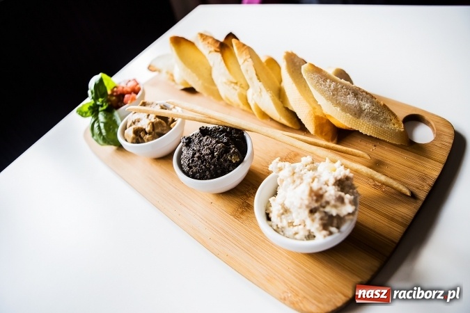 Zdjęcie w galerii na portalu naszraciborz.pl: Restauracja Młyn – niebanalne kulinarne doznania w najlepszym wydaniu wiadomości z regionu