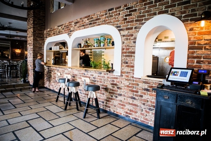 Zdjęcie w galerii na portalu naszraciborz.pl: Restauracja Młyn – niebanalne kulinarne doznania w najlepszym wydaniu wiadomości z regionu