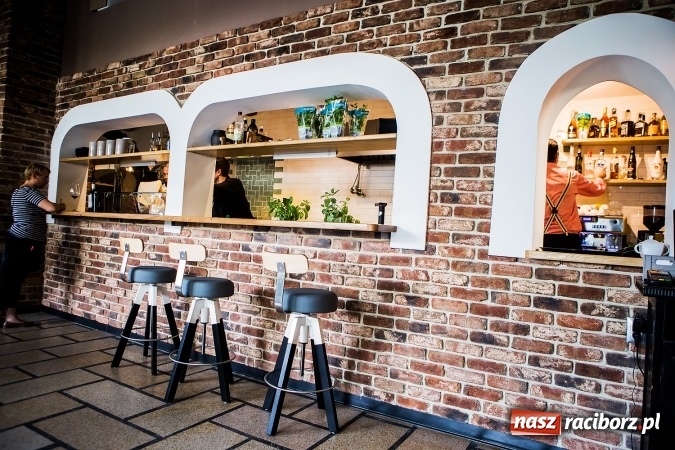 Zdjęcie w galerii na portalu naszraciborz.pl: Restauracja Młyn – niebanalne kulinarne doznania w najlepszym wydaniu wiadomości z regionu