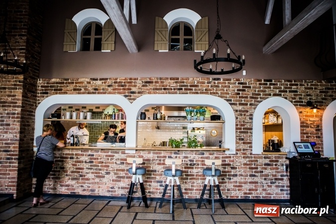 Zdjęcie w galerii na portalu naszraciborz.pl: Restauracja Młyn – niebanalne kulinarne doznania w najlepszym wydaniu wiadomości z regionu