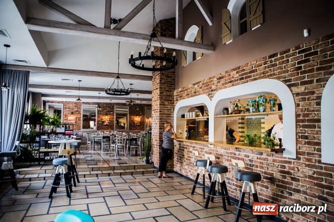 Zdjęcie w galerii na portalu naszraciborz.pl: Restauracja Młyn – niebanalne kulinarne doznania w najlepszym wydaniu wiadomości z regionu