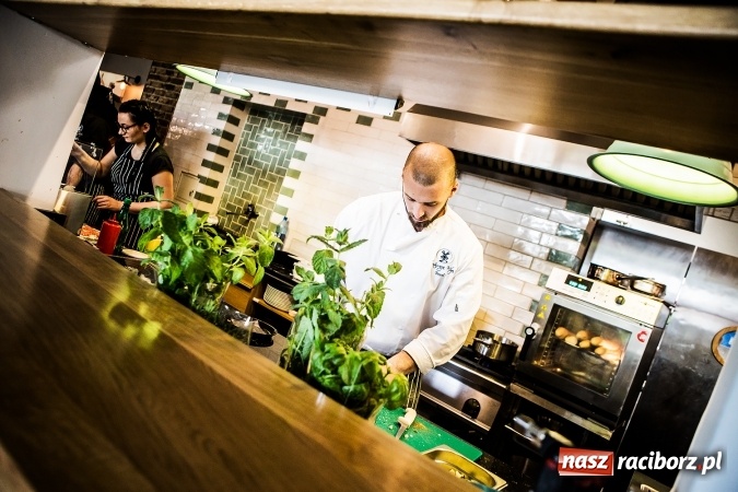 Zdjęcie w galerii na portalu naszraciborz.pl: Restauracja Młyn – niebanalne kulinarne doznania w najlepszym wydaniu wiadomości z regionu