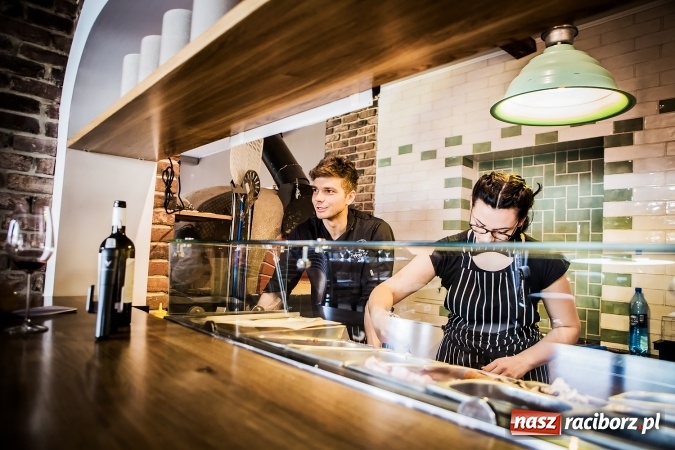 Zdjęcie w galerii na portalu naszraciborz.pl: Restauracja Młyn – niebanalne kulinarne doznania w najlepszym wydaniu wiadomości z regionu