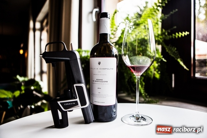 Zdjęcie w galerii na portalu naszraciborz.pl: Restauracja Młyn – niebanalne kulinarne doznania w najlepszym wydaniu wiadomości z regionu