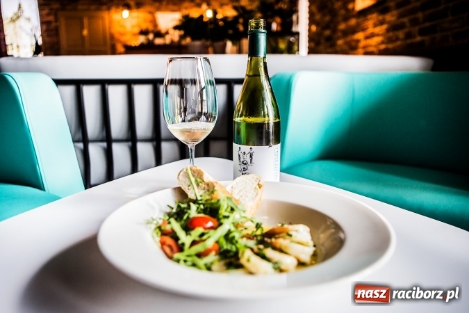 Zdjęcie w galerii na portalu naszraciborz.pl: Restauracja Młyn – niebanalne kulinarne doznania w najlepszym wydaniu wiadomości z regionu