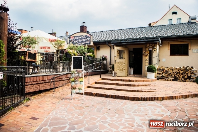 Zdjęcie w galerii na portalu naszraciborz.pl: Restauracja Młyn – niebanalne kulinarne doznania w najlepszym wydaniu wiadomości z regionu