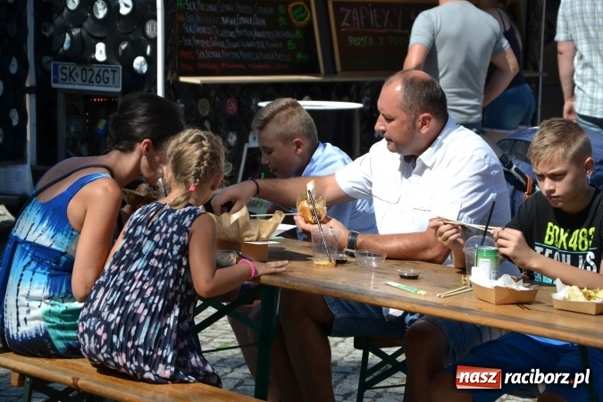 Zdjęcie w galerii na portalu naszraciborz.pl: Pomysłem można więcej niż pieniędzmi  wiadomości z regionu