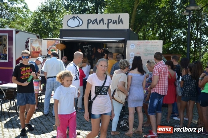 Zdjęcie w galerii na portalu naszraciborz.pl: Pomysłem można więcej niż pieniędzmi  wiadomości z regionu