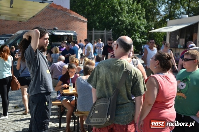 Zdjęcie w galerii na portalu naszraciborz.pl: Pomysłem można więcej niż pieniędzmi  wiadomości z regionu