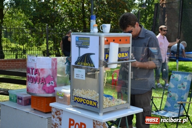 Zdjęcie w galerii na portalu naszraciborz.pl: Pomysłem można więcej niż pieniędzmi  wiadomości z regionu
