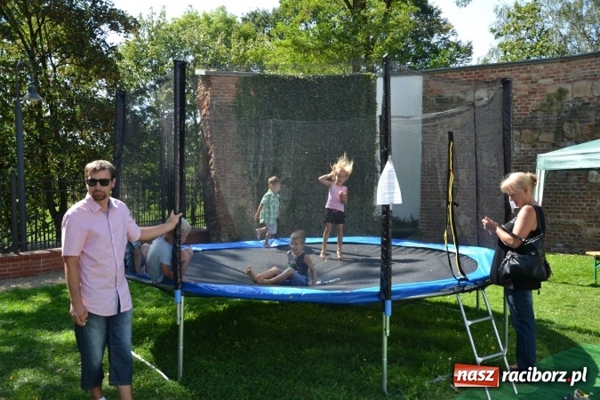 Zdjęcie w galerii na portalu naszraciborz.pl: Pomysłem można więcej niż pieniędzmi  wiadomości z regionu