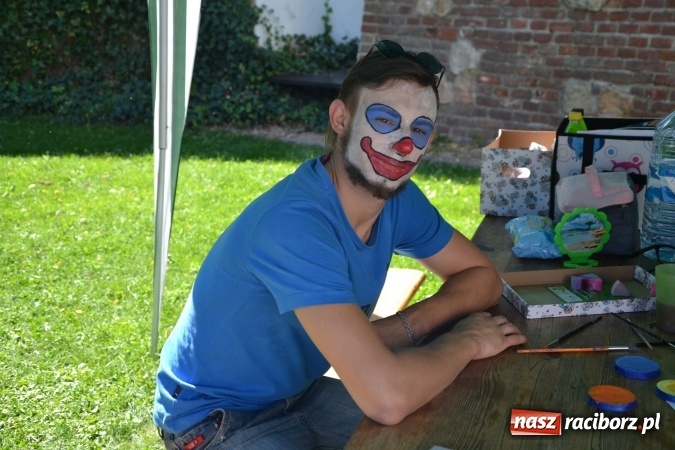 Zdjęcie w galerii na portalu naszraciborz.pl: Pomysłem można więcej niż pieniędzmi  wiadomości z regionu