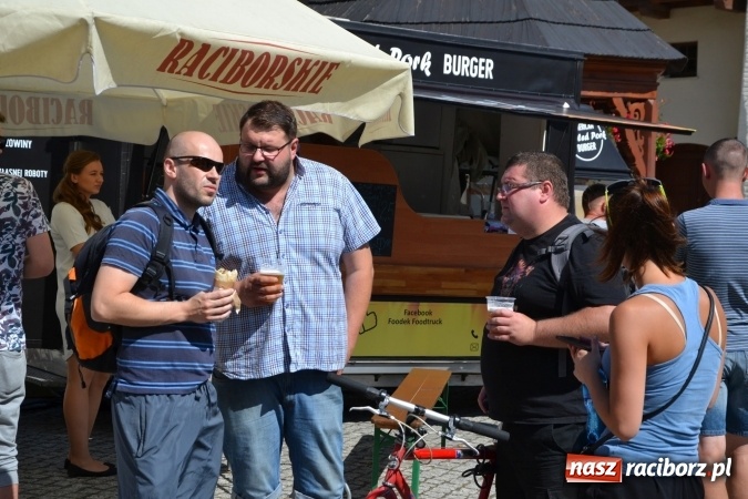 Zdjęcie w galerii na portalu naszraciborz.pl: Pomysłem można więcej niż pieniędzmi  wiadomości z regionu