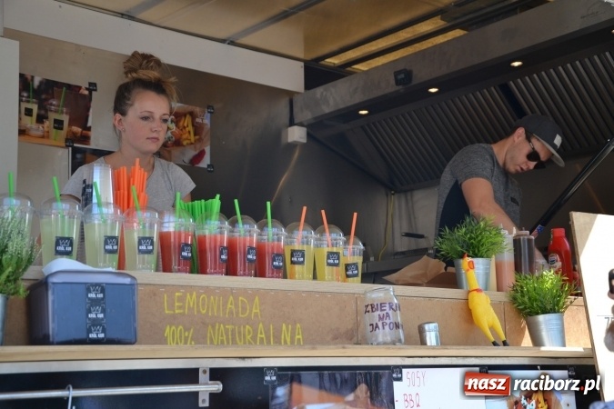 Zdjęcie w galerii na portalu naszraciborz.pl: Pomysłem można więcej niż pieniędzmi  wiadomości z regionu