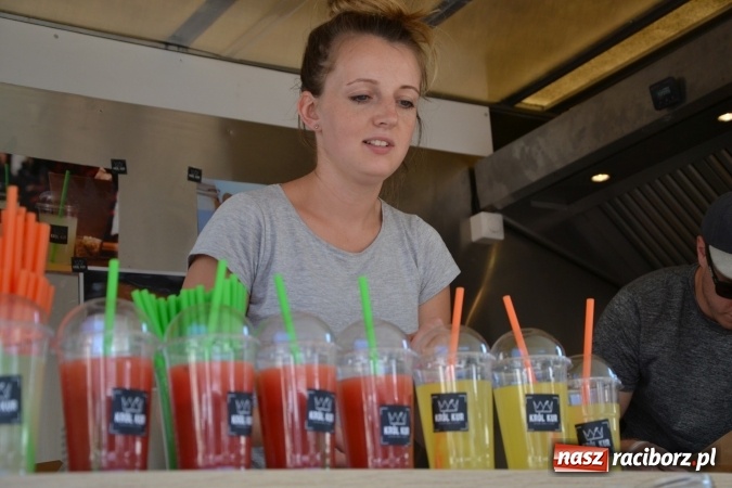 Zdjęcie w galerii na portalu naszraciborz.pl: Pomysłem można więcej niż pieniędzmi  wiadomości z regionu