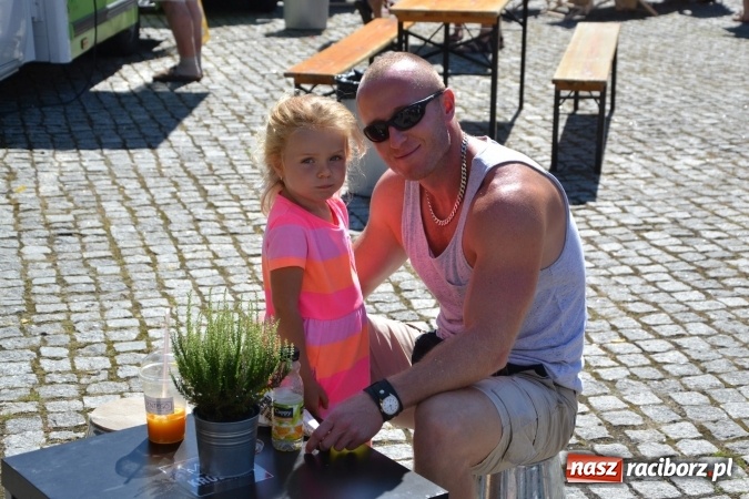 Zdjęcie w galerii na portalu naszraciborz.pl: Pomysłem można więcej niż pieniędzmi  wiadomości z regionu