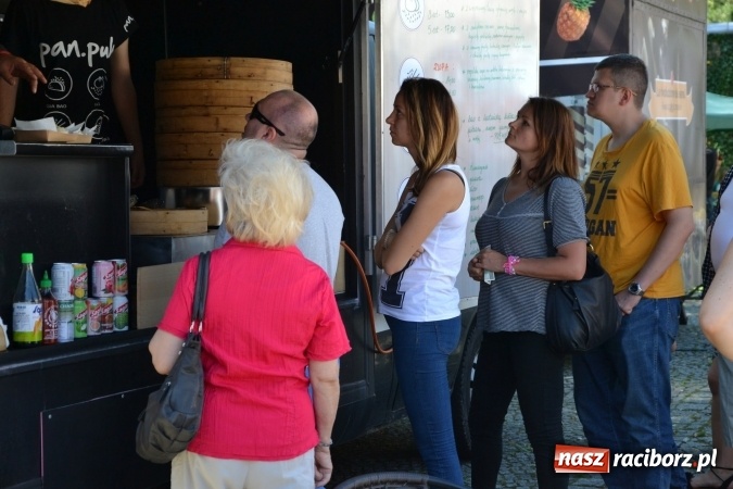 Zdjęcie w galerii na portalu naszraciborz.pl: Pomysłem można więcej niż pieniędzmi  wiadomości z regionu