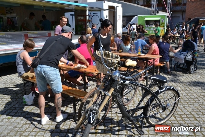 Zdjęcie w galerii na portalu naszraciborz.pl: Pomysłem można więcej niż pieniędzmi  wiadomości z regionu