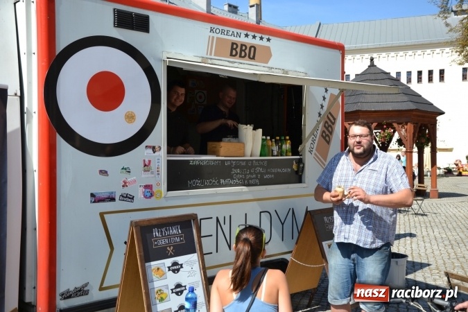 Zdjęcie w galerii na portalu naszraciborz.pl: Pomysłem można więcej niż pieniędzmi  wiadomości z regionu