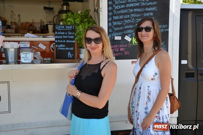 Zdjęcie w galerii na portalu naszraciborz.pl: Pomysłem można więcej niż pieniędzmi  wiadomości z regionu