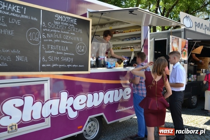 Zdjęcie w galerii na portalu naszraciborz.pl: Pomysłem można więcej niż pieniędzmi  wiadomości z regionu