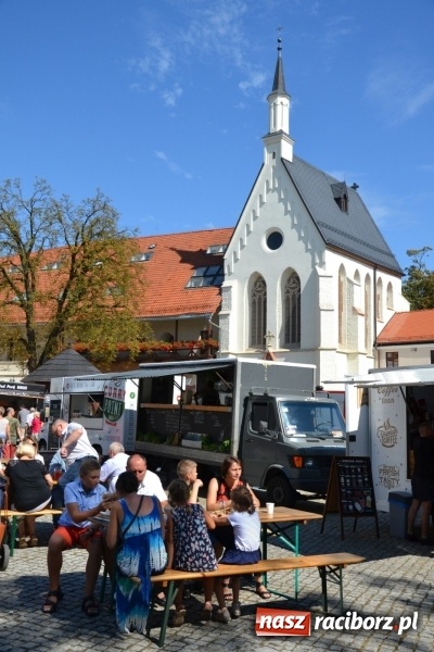 Zdjęcie w galerii na portalu naszraciborz.pl: Pomysłem można więcej niż pieniędzmi  wiadomości z regionu