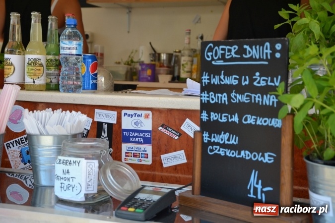 Zdjęcie w galerii na portalu naszraciborz.pl: Pomysłem można więcej niż pieniędzmi  wiadomości z regionu