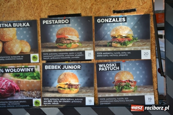 Zdjęcie w galerii na portalu naszraciborz.pl: Pomysłem można więcej niż pieniędzmi  wiadomości z regionu