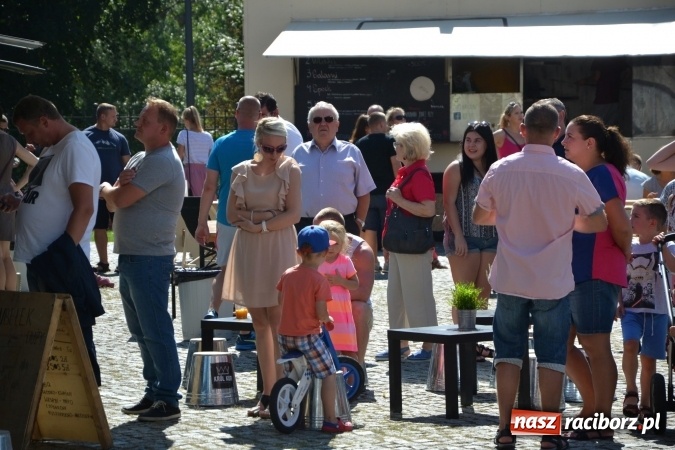 Zdjęcie w galerii na portalu naszraciborz.pl: Pomysłem można więcej niż pieniędzmi  wiadomości z regionu