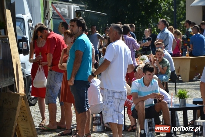 Zdjęcie w galerii na portalu naszraciborz.pl: Pomysłem można więcej niż pieniędzmi  wiadomości z regionu