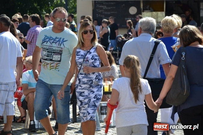 Zdjęcie w galerii na portalu naszraciborz.pl: Pomysłem można więcej niż pieniędzmi  wiadomości z regionu