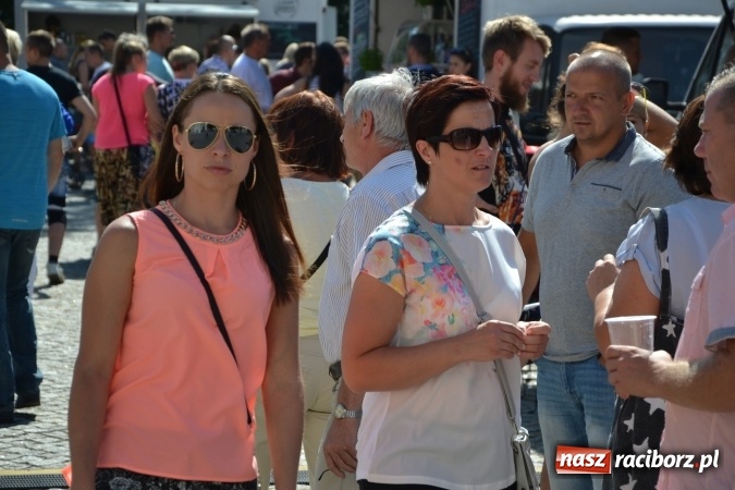 Zdjęcie w galerii na portalu naszraciborz.pl: Pomysłem można więcej niż pieniędzmi  wiadomości z regionu