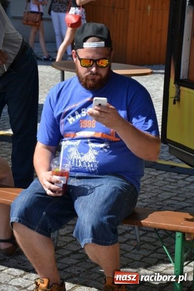 Zdjęcie w galerii na portalu naszraciborz.pl: Pomysłem można więcej niż pieniędzmi  wiadomości z regionu