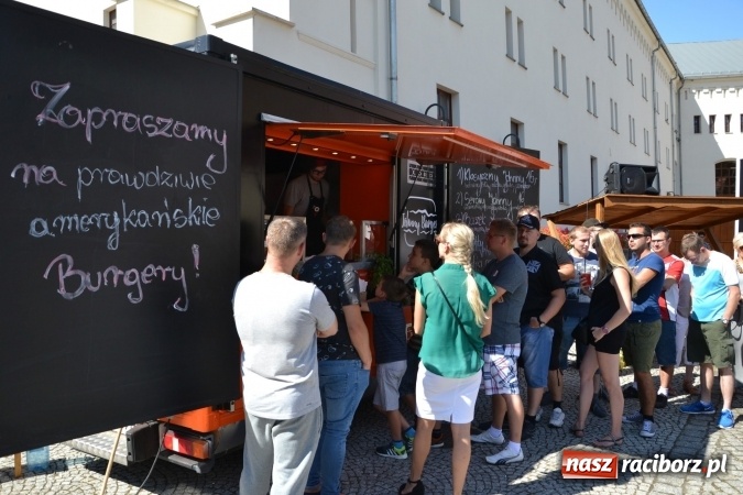 Zdjęcie w galerii na portalu naszraciborz.pl: Pomysłem można więcej niż pieniędzmi  wiadomości z regionu