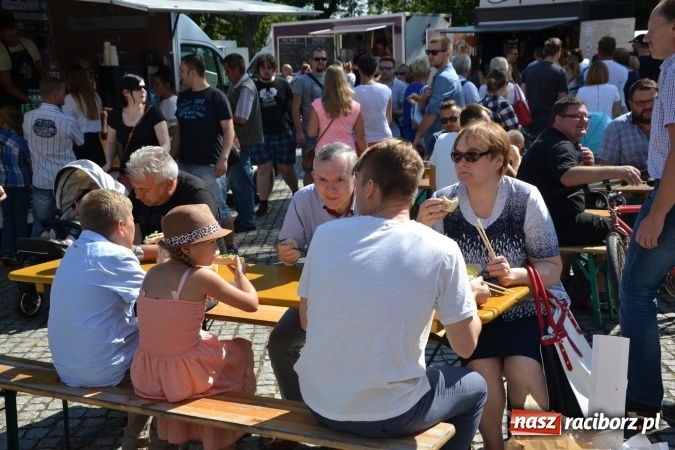 Zdjęcie w galerii na portalu naszraciborz.pl: Pomysłem można więcej niż pieniędzmi  wiadomości z regionu