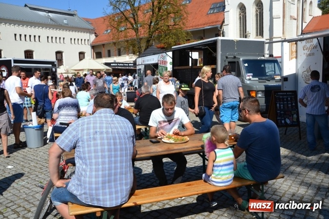 Zdjęcie w galerii na portalu naszraciborz.pl: Pomysłem można więcej niż pieniędzmi  wiadomości z regionu