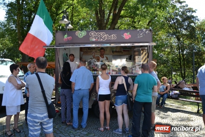 Zdjęcie w galerii na portalu naszraciborz.pl: Pomysłem można więcej niż pieniędzmi  wiadomości z regionu