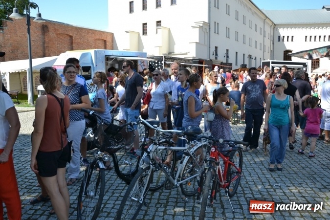 Zdjęcie w galerii na portalu naszraciborz.pl: Pomysłem można więcej niż pieniędzmi  wiadomości z regionu