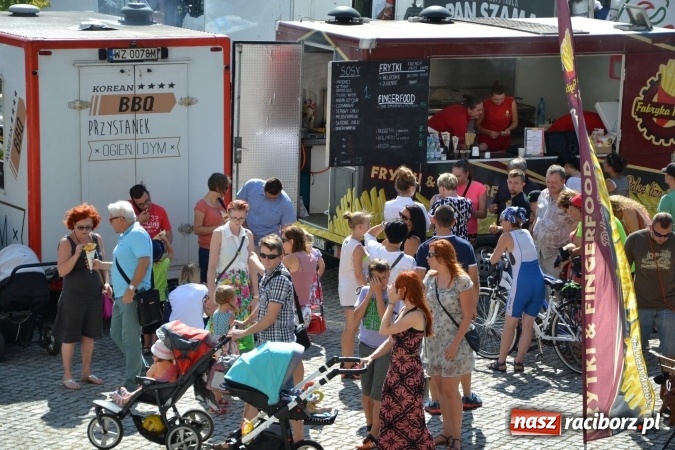 Zdjęcie w galerii na portalu naszraciborz.pl: Pomysłem można więcej niż pieniędzmi  wiadomości z regionu