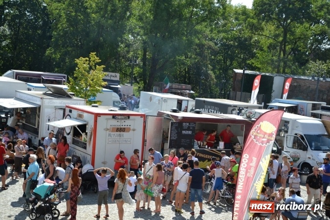 Zdjęcie w galerii na portalu naszraciborz.pl: Pomysłem można więcej niż pieniędzmi  wiadomości z regionu