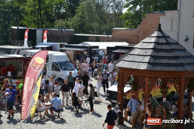 Zdjęcie w galerii na portalu naszraciborz.pl: Pomysłem można więcej niż pieniędzmi  wiadomości z regionu