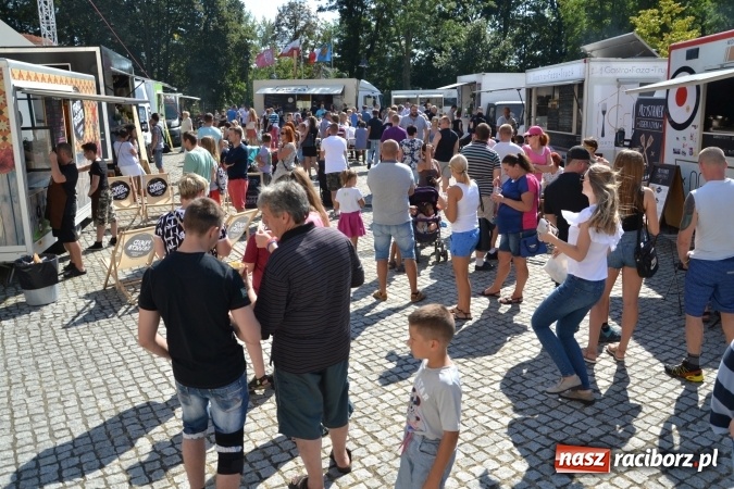 Zdjęcie w galerii na portalu naszraciborz.pl: Pomysłem można więcej niż pieniędzmi  wiadomości z regionu