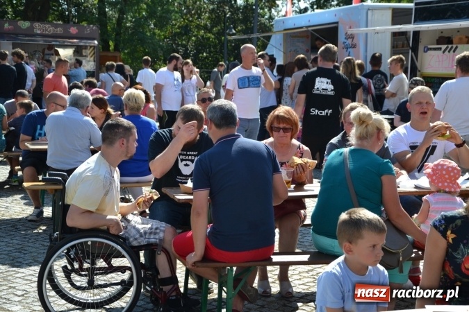 Zdjęcie w galerii na portalu naszraciborz.pl: Pomysłem można więcej niż pieniędzmi  wiadomości z regionu