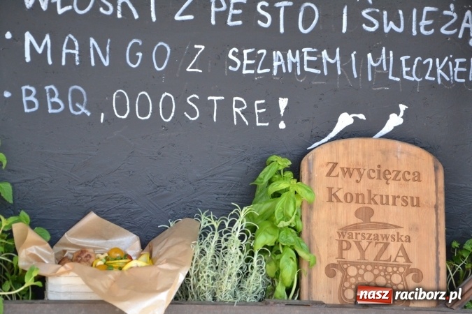 Zdjęcie w galerii na portalu naszraciborz.pl: Pomysłem można więcej niż pieniędzmi  wiadomości z regionu