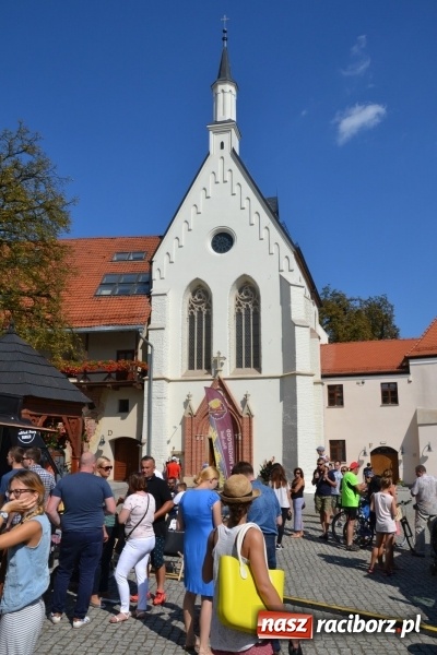 Zdjęcie w galerii na portalu naszraciborz.pl: Pomysłem można więcej niż pieniędzmi  wiadomości z regionu