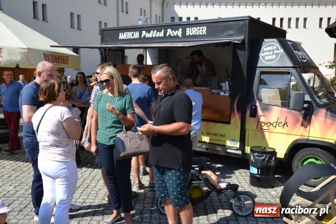 Zdjęcie w galerii na portalu naszraciborz.pl: Pomysłem można więcej niż pieniędzmi  wiadomości z regionu