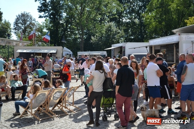 Zdjęcie w galerii na portalu naszraciborz.pl: Pomysłem można więcej niż pieniędzmi  wiadomości z regionu